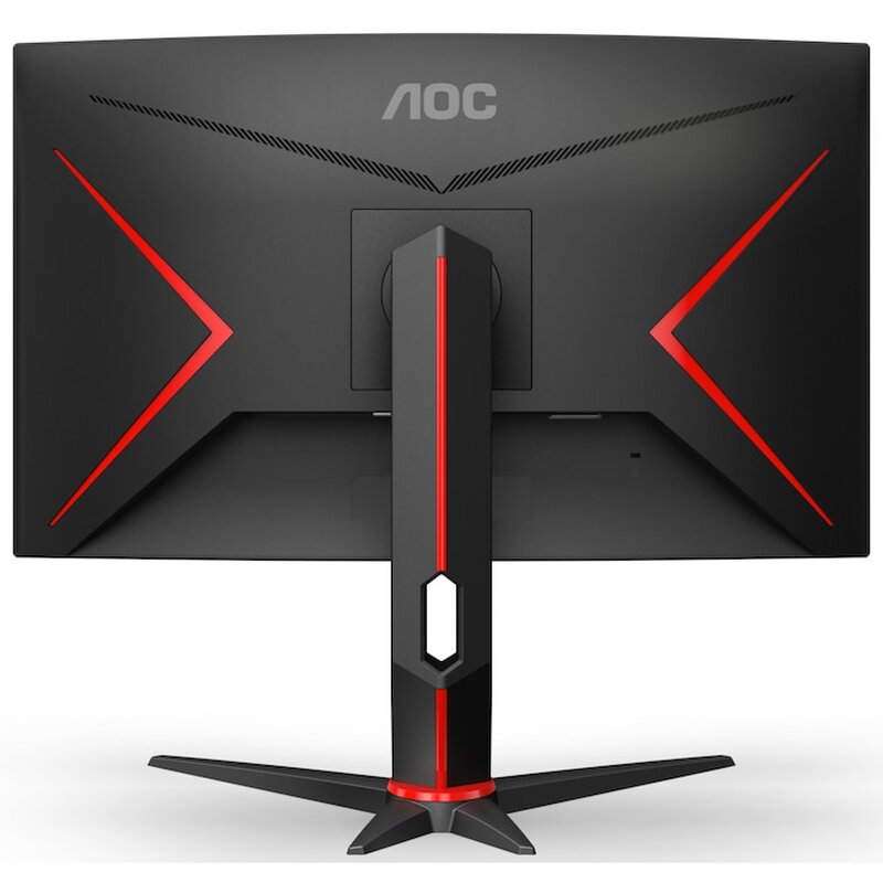 Monitor Gaming AOC C27G2ZE-27