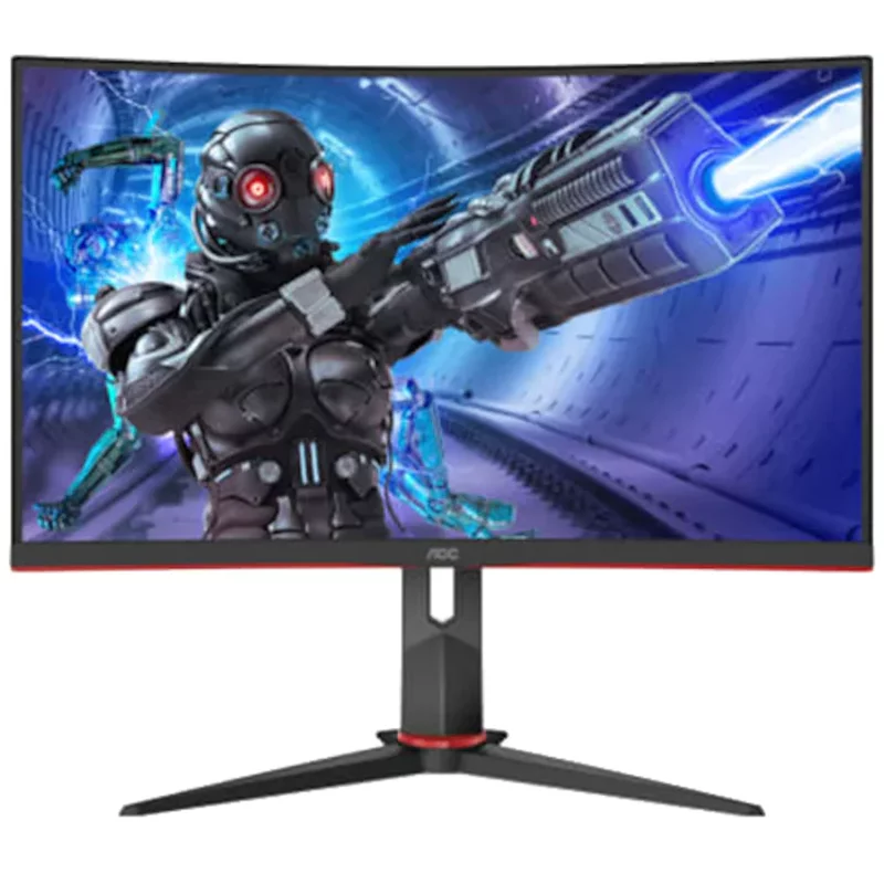 Monitor Gaming AOC C27G2ZE-27