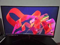 Monitor Gaming AOC C27G2ZE-27