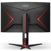 Monitor Gaming AOC C27G2ZE-27